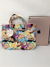 Image result for Disney Princess iPad Case