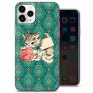 Image result for Phone Cases for iPhone 5S Cat