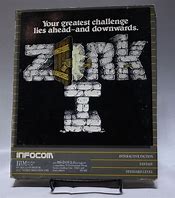 Image result for Zork PC Floppy Disk