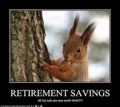Image result for Retirement Happy New Year Meme