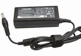 Image result for Toshiba Original Charger