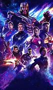 Image result for Avengers Endgame Album Wallpaper 4K