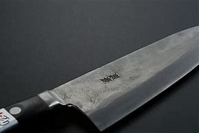 Image result for Fujiwara Deba Knife