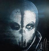 Image result for Call Duty Ghost Mask Armor