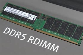 Image result for DDR5 vs DDR4 RAM
