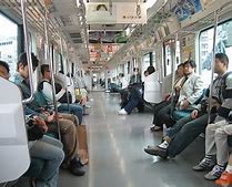 Image result for Tokyo Train Assault