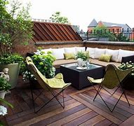 Image result for Rooftop Rumah