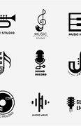 Image result for Music Logo Black