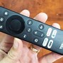 Image result for Toshiba Non Smart TV Touch Screen Buttons