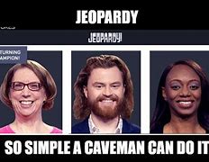 Image result for Theme From Jeopardy Meme
