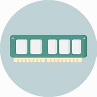 Image result for 1GB Ram Icon