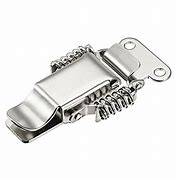 Image result for Spring Toggle Clamp