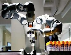 Image result for Research Robots