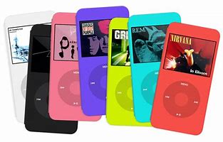 Image result for iPod Look