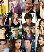 Image result for Percy Jackson Cast