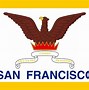 Image result for San Franscisco Picture of Sate Flag