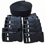 Image result for 1 Inch Webbing 4-Way Crossover