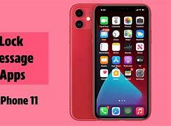 Image result for iPhone 11 Locked Screen