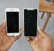 Image result for iPhone 8 Notch