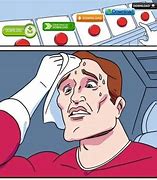 Image result for Fake Download Button Memes