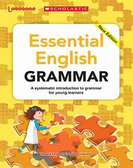 Image result for Grammar Book English