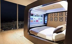 Image result for Hican Smart Bed