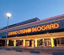 Image result for Grand Casino Beograd