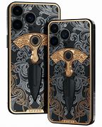 Image result for Desperado Phone Gold