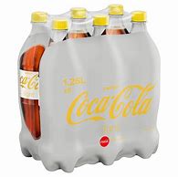 Image result for Coca-Cola Lemon