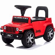 Image result for Toddler Jeep Car