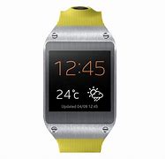 Image result for Galaxy Gear 1 Clock Face