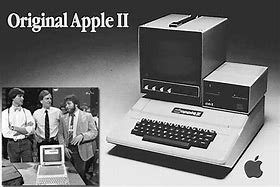 Image result for Apple II RGB Monitor