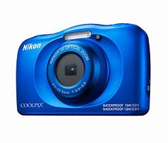 Image result for Nikon Coolpix Camera