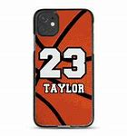 Image result for iPhone 8 Basketball Cases for Girls