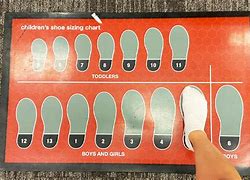 Image result for USA Shoe Sizes Conversion