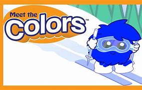 Image result for Meet the Colors Logo