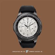 Image result for Samsung Gear S3 Watch