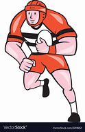 Image result for Rugby Cartoon