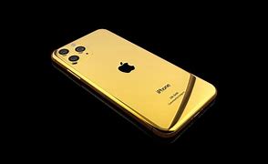 Image result for Golden iPhone