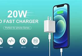 Image result for iPhone 13 20W Charger