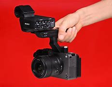 Image result for Sony FX 100 4K Camera