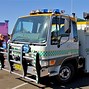 Image result for Hino QDR 500