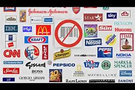 Image result for Makeup Brands to Boycott