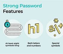 Image result for Great Plains Password Requirements