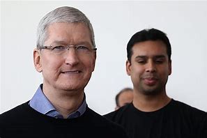 Image result for Apple CEO Indian