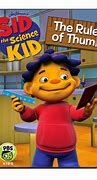 Image result for Goofy Sid the Science Kid Meme