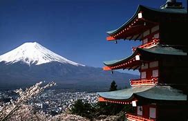 Image result for Mount Fuji Park