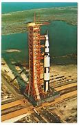 Image result for Apollo Saturn V