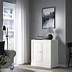 Image result for IKEA Storage White Cabinets