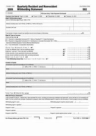 Image result for California FIRPTA Withholding Form